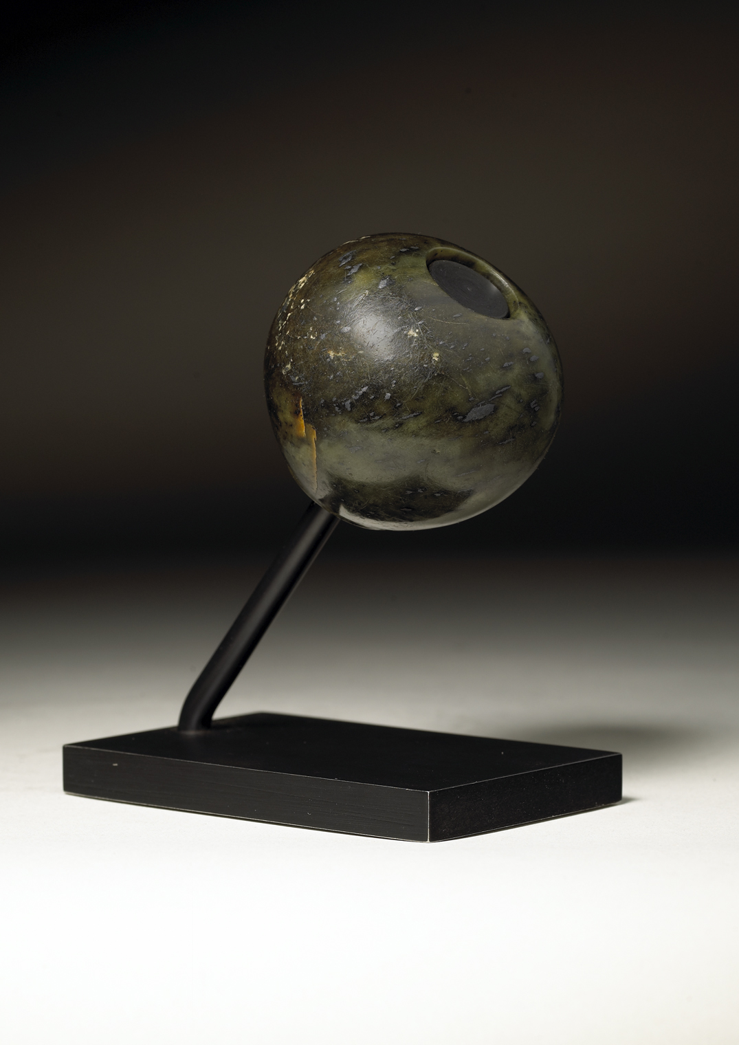 28. Mace Head